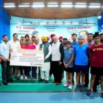 पहले के सभी मुख्यमंत्री और मंत्रियों पर भ्रष्टाचार के आरोप लगे, लेकिन भगवंत मान पर एक दाग नहीं है- केजरीवाल