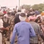 एमपी बीजेपी में नाराज़गी! नरोत्तम मिश्रा को टिकट नहीं मिलने पर बवाल, जिलाध्यक्ष की पूरी कार्यकारिणी ने दिया इस्तीफा