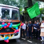 5 करोड़ कांवड़ियों के लिए स्वच्छता का मेगा प्लान: 1000 सफाई कर्मी तैनात, 300 अस्थायी शौचालय तैयार