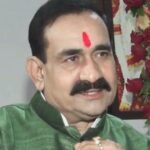 दिग्विजय सिंह ने महाकाल से राममंदिर तक पदयात्रा का किया ऐलान, बताई ये बड़ी वजह