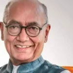 दिग्विजय सिंह ने महाकाल से राममंदिर तक पदयात्रा का किया ऐलान, बताई ये बड़ी वजह