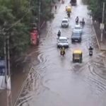 पंजाब में भारी बारिश का अलर्ट, कई जिलों में तेज़ वर्षा और आंधी की चेतावनी
