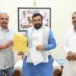 हिसार रेलवे स्टेशन पर बड़ा हादसा टला: मालगाड़ी के LPG टैंकर से गैस रिसाव, मची अफरा-तफरी