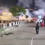 80वां स्वतंत्रता दिवस: राजघाट से लाल किले तक दिखा देशभक्ति का रंग, पीएम मोदी ने फहराया तिरंगा