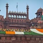 अंबाला में सिख संगत और पुलिस में हिंसक झड़प, हाईवे पर बवाल के बाद लाठीचार्ज