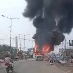 आधी रात को बाबा ने धाम पर जड़ा ताला… आखिर क्यों लिया इतना बड़ा फैसला?