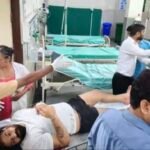 आधी रात को बाबा ने धाम पर जड़ा ताला… आखिर क्यों लिया इतना बड़ा फैसला?