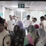 30 राउंड फायरिंग का हिसाब… आखिर पुलिस के हत्थे चढ़ा खूंखार आरोपी!