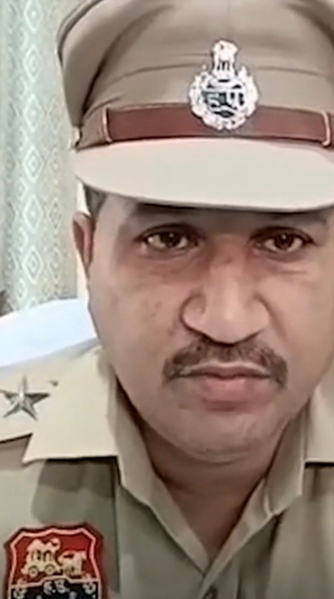 5 लाख की रिश्वत… और खुल गया पुलिस महकमे का राज!