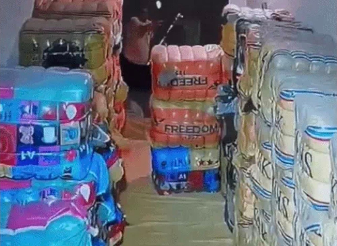 पानीपत में हथियारबंद युवकों का तांडव, गोदाम में घुसकर व्यापारी पर हमला!