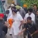 करनाल में बीरू हत्याकांड का खौफनाक वीडियो, गोली मारते ही सड़क पर गिरा युवक!