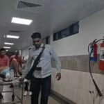 ड्राइवर की सीट पर नशेड़ी! बिना चाबी बस स्टार्ट करने की कोशिश