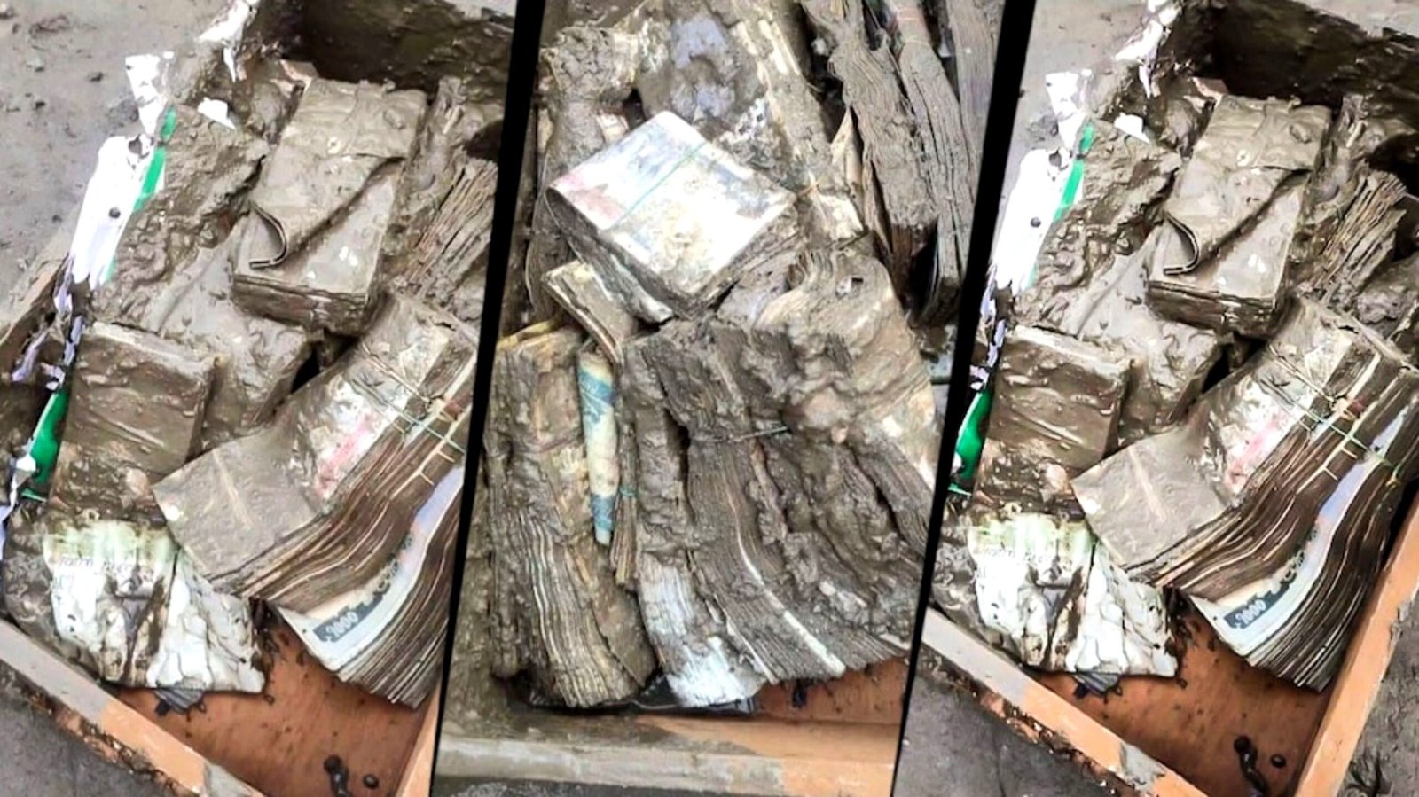 नेपाल बाढ़ में डूबा बैंक का खजाना, 8 घंटे की मशक्कत के बाद निकला 50 करोड़ का सोना-चांदी और कैश, देखकर हर कोई रह गया दंग