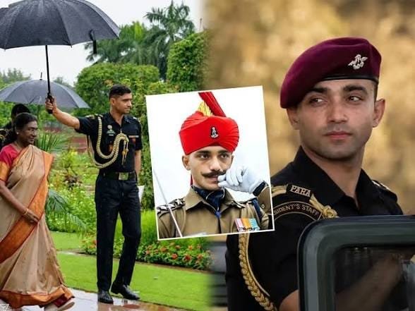 12 साल तक राष्ट्रपति के साथ रहे, फिर अचानक उतारी वर्दी… ‘नेशनल क्रश’ मेजर ऋषभ सांब्याल का भावुक फैसला