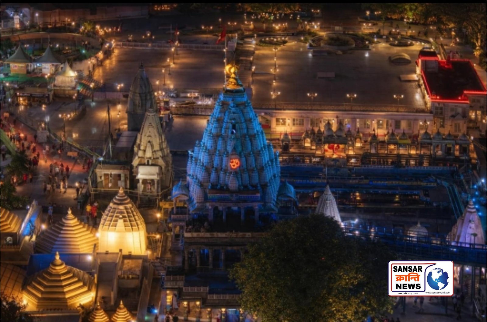 महाकाल दर्शन होगा आसान! 4 नए रूट से बदलेगी तस्वीर