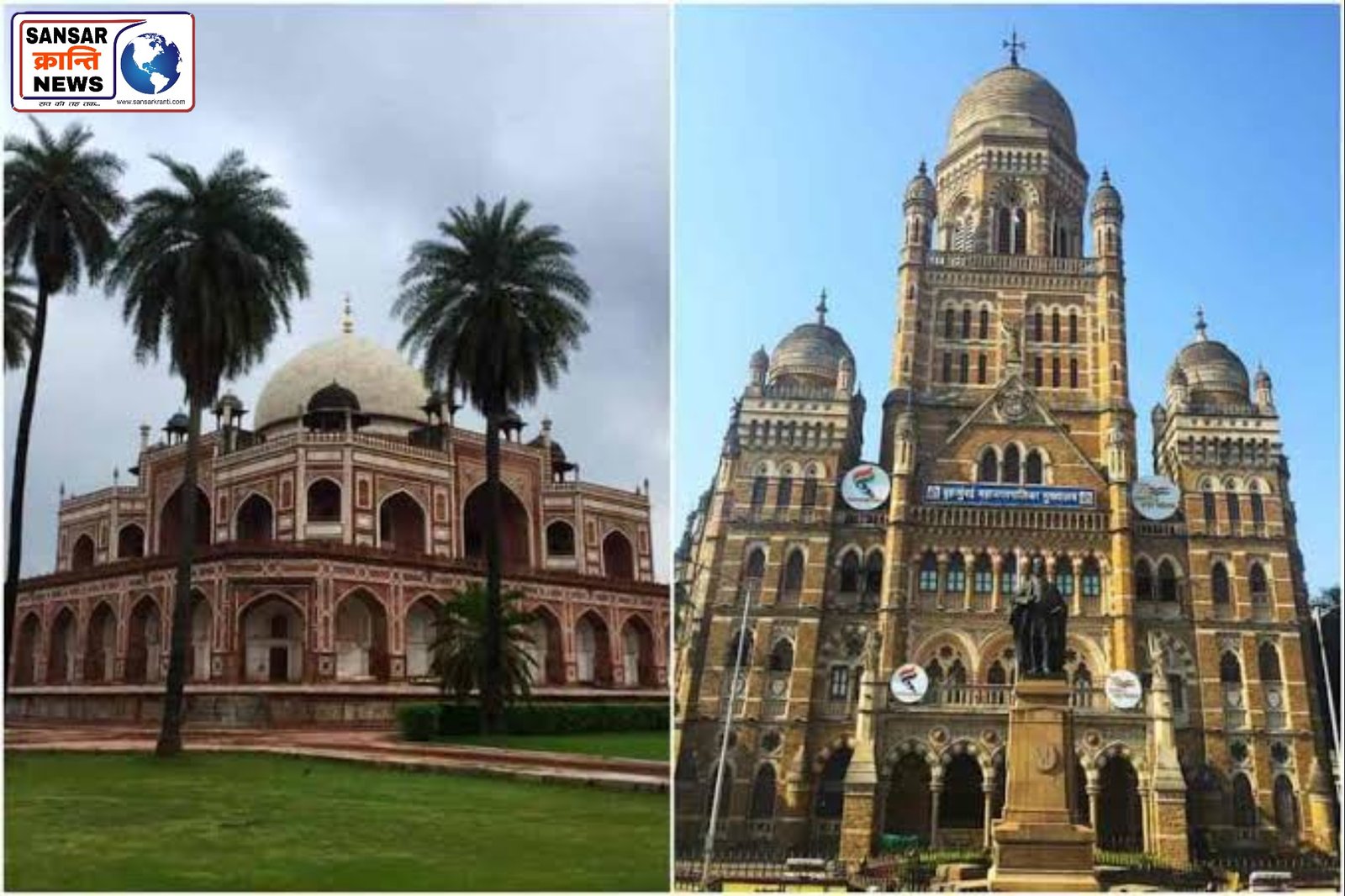 दिल्ली-मुंबई रूट की बढ़ेगी क्षमता…. यात्रियों का सफर होगा तेज और आसान