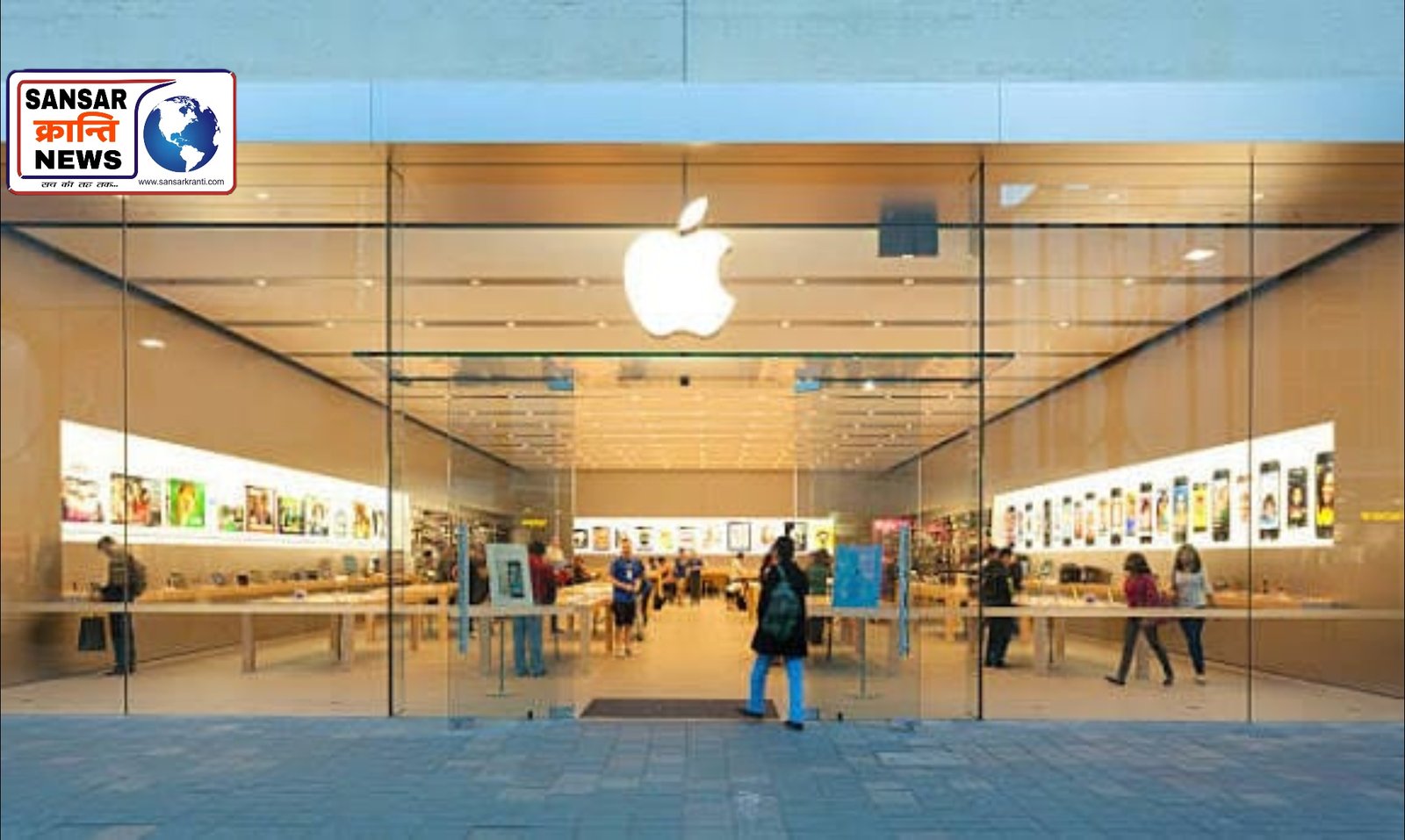 पहली बार ऐसा iPhone आया, पूरी दुनिया में मची चर्चा! जानिए कब से होगी प्री-बुकिंग ?
