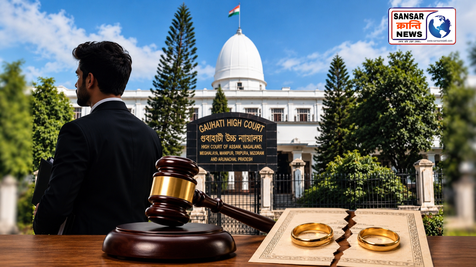 ‘तलाक-ए-हसन’ पर हाई कोर्ट का बड़ा फैसला