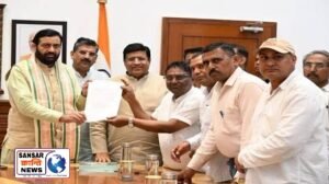 हरियाणा में आखिर क्यों झुकी सरकार? खत्म हुआ 37 दिन का विवाद, जानिए कर्मचारियों को क्या-क्या मिला