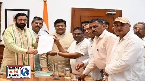 हरियाणा में आखिर क्यों झुकी सरकार? खत्म हुआ 37 दिन का विवाद, जानिए कर्मचारियों को क्या-क्या मिला