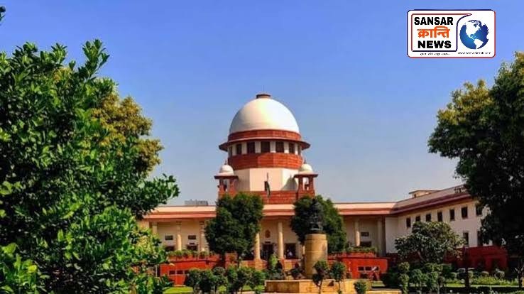 हत्या के आरोपी ने जमानत के बाद निकाला विजय जुलूस, सुप्रीम कोर्ट ने दिए गिरफ्तारी के आदेश