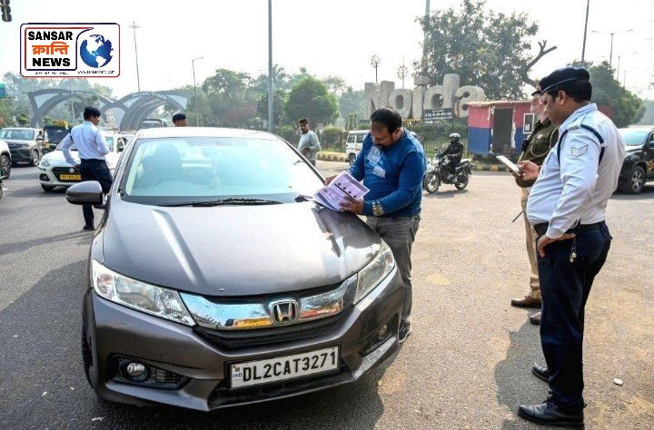 1 अक्टूबर से पेट्रोल पंप पर बदल जाएगा नियम,लाखों वाहन मालिक प्रभावित।