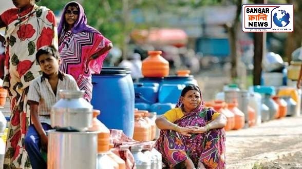 फरीदाबाद वालों के लिए बड़ा अलर्ट, 24 घंटे सूखे रहेंगे नल!पूरी लिस्ट देखिए।