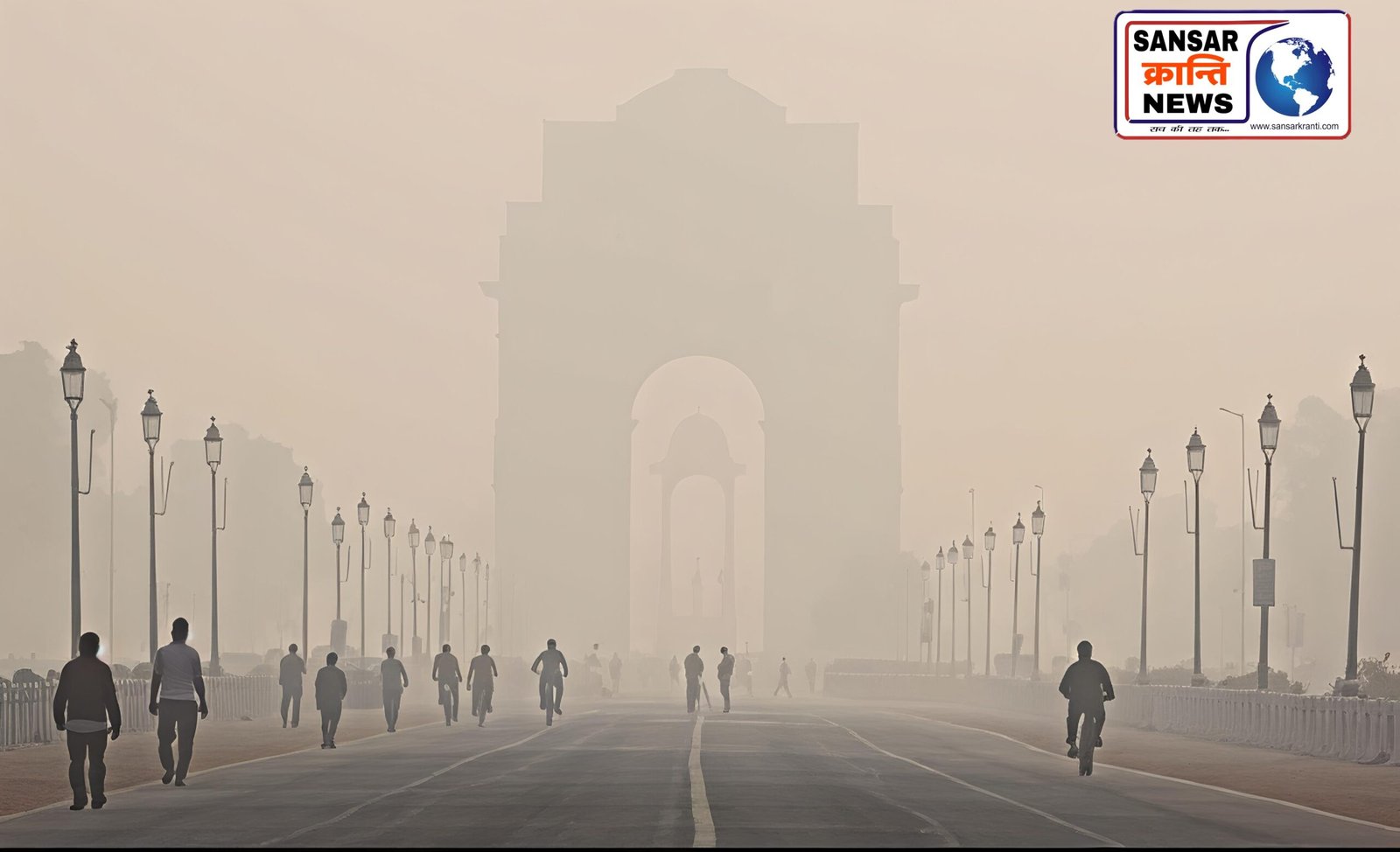 दिल्ली में 1 नवंबर से बदल जाएंगे नियम, पार्किंग और ऑफिस टाइमिंग पर बड़ा फैसला