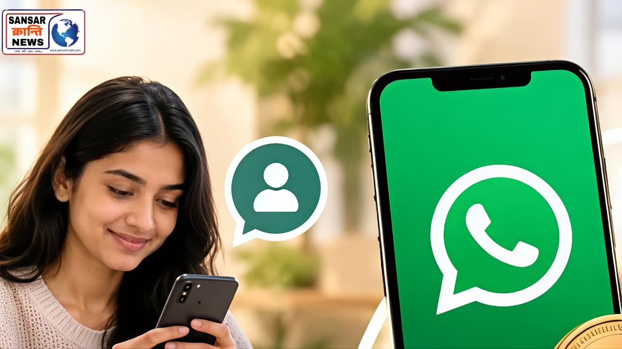 WhatsApp यूजर्स सावधान! 1 अक्टूबर से WhatsApp में बड़ा बदलाव, हर मैसेज पर लगेगा चार्ज?