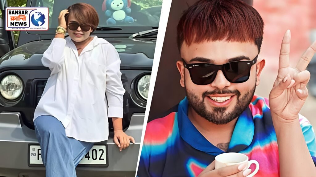दिनदहाड़े चली गोलियां…सड़क पर खून से लथपथ मिला फेमस इन्फ्लुएंसर,आखिर किसने रची ये वारदात?