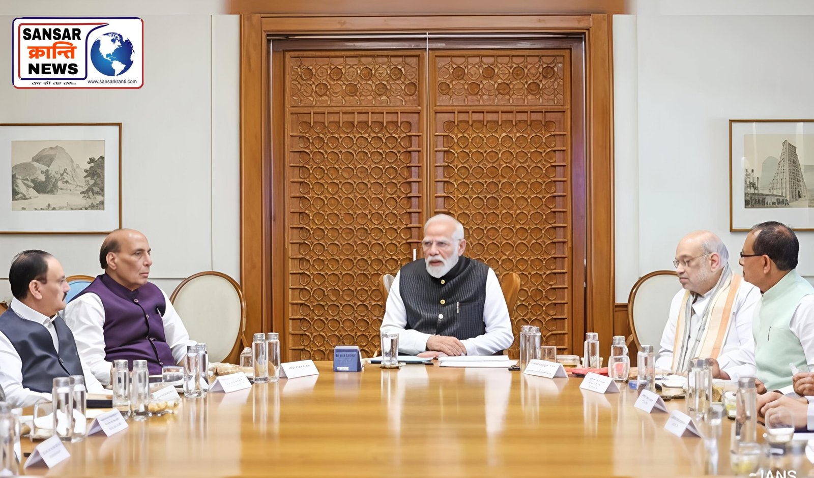 ₹10 हजार करोड़ का फंड, नई ITLA अथॉरिटी… कैबिनेट के फैसलों से क्या बदलेगा?