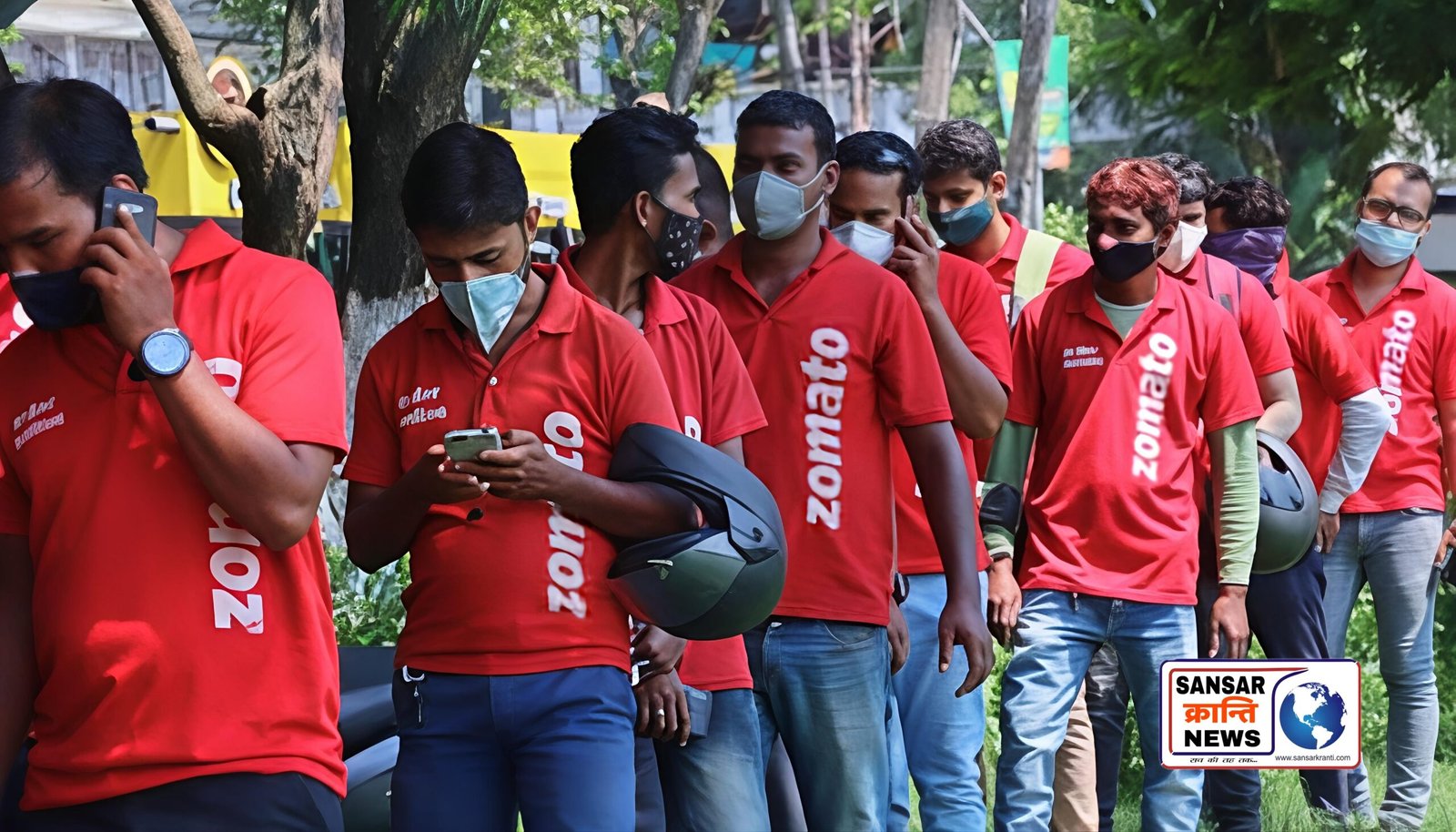 हिंदी सीखो या नौकरी छोड़ो’…Zomato कर्मचारी के बयान पर क्यों मचा बवाल?