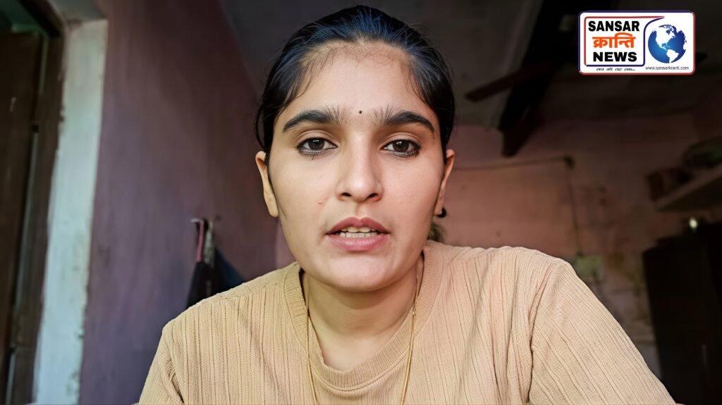 सरपंच बनने से पहले ही कर दिया बड़ा ऐलान, गांव के कुंवारों को लेकर कही ये बात