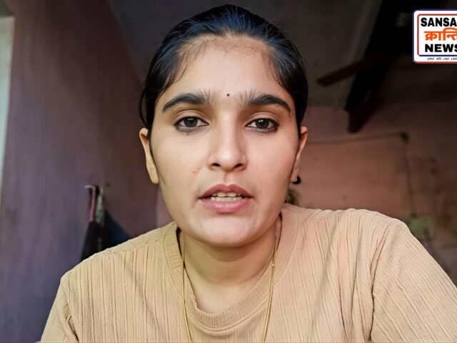 सरपंच बनने से पहले ही कर दिया बड़ा ऐलान, गांव के कुंवारों को लेकर कही ये बात