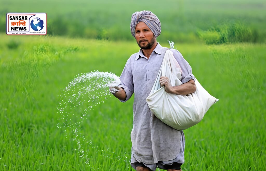दिवाली से पहले किसानों के लिए बड़ी खबर!भारत को मिले सस्ते आयात के प्रस्ताव
