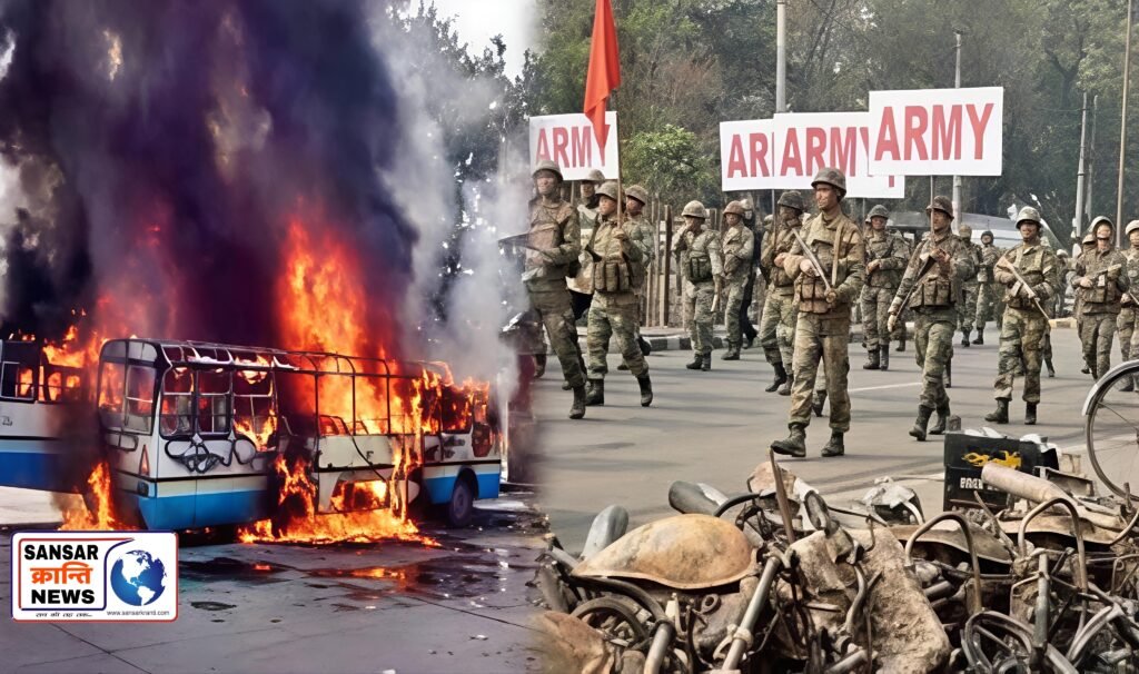 जाट आरक्षण आंदोलन के मिंटू हत्याकांड में बड़ा फैसला, अब अदालत से बदला पूरा मामला
