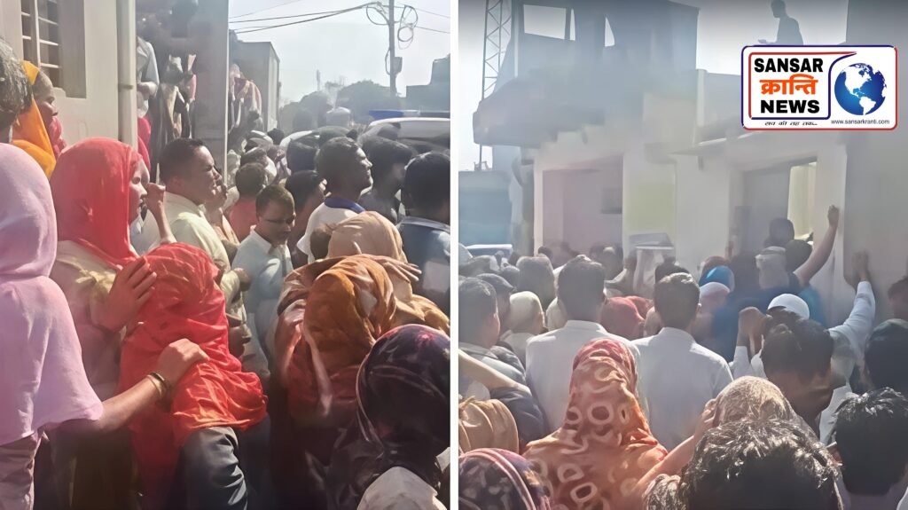 चाय-मैगी बनी काल? एक ही घर से उठी 5 अर्थियां, सनसनीखेज खुलासे से दहला यूपी!