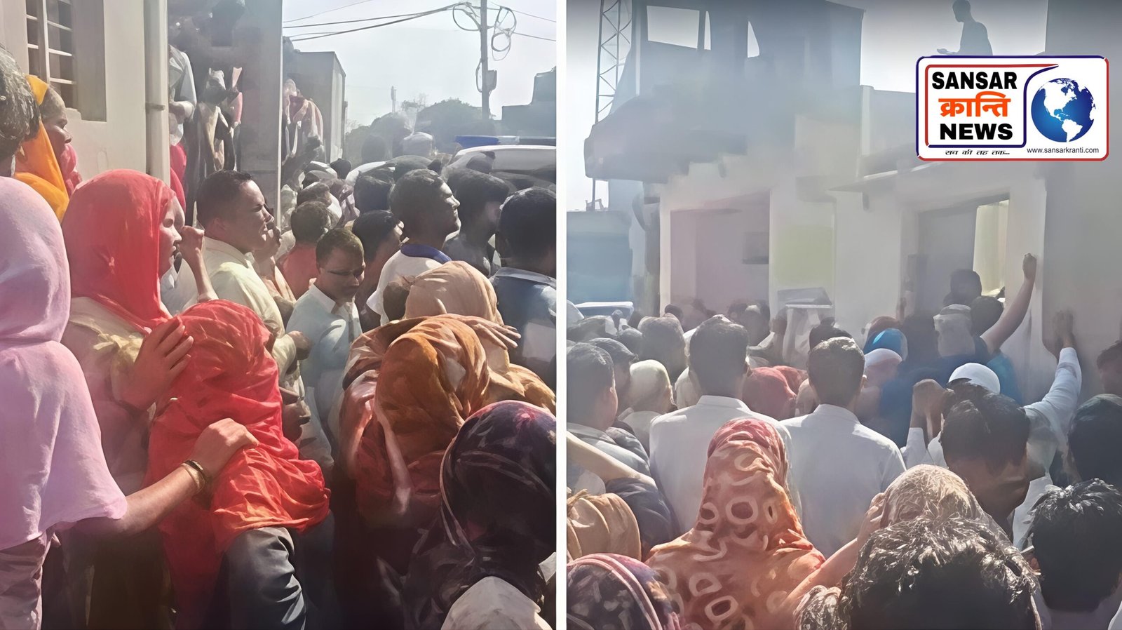 चाय-मैगी बनी काल? एक ही घर से उठी 5 अर्थियां, सनसनीखेज खुलासे से दहला यूपी!