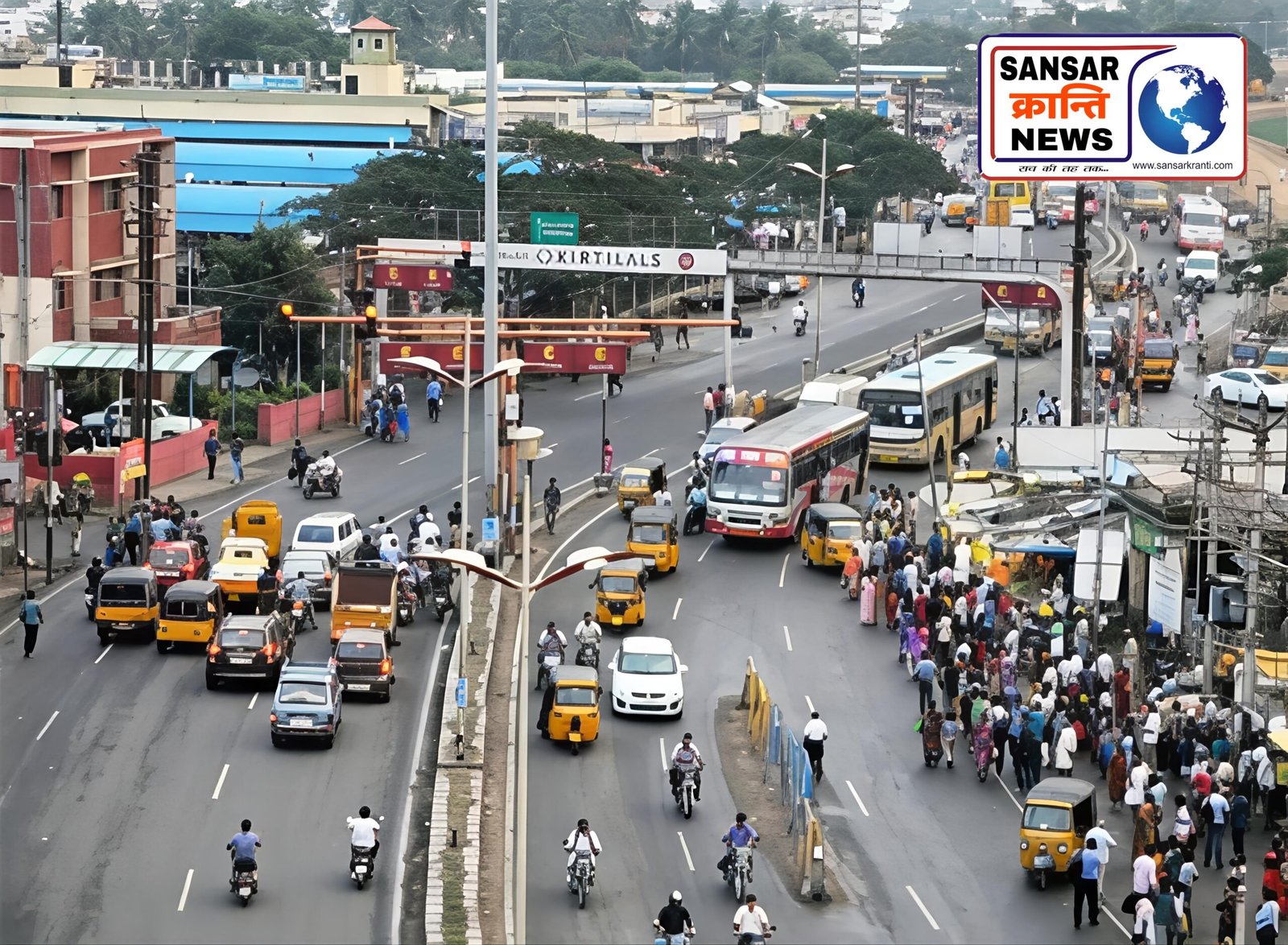 दिल्ली-NCR में सफर होगा आसान?