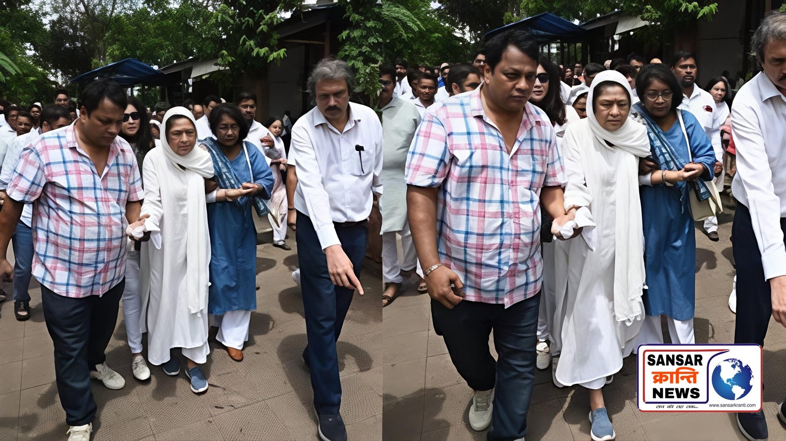 कुकू कोहली के निधन के बाद अरुणा ईरानी की पहली सार्वजनिक प्रतिक्रिया, क्या बोलीं?