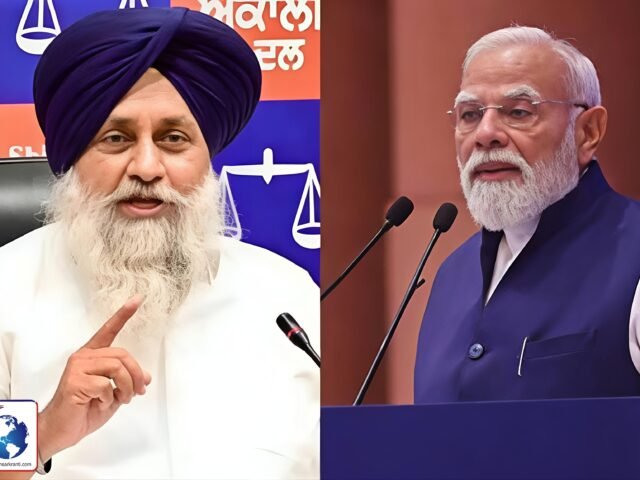 BJP-अकाली दल फिर आएंगे साथ? 2027 चुनाव से पहले इन 5 मुद्दों पर फंसा पेंच