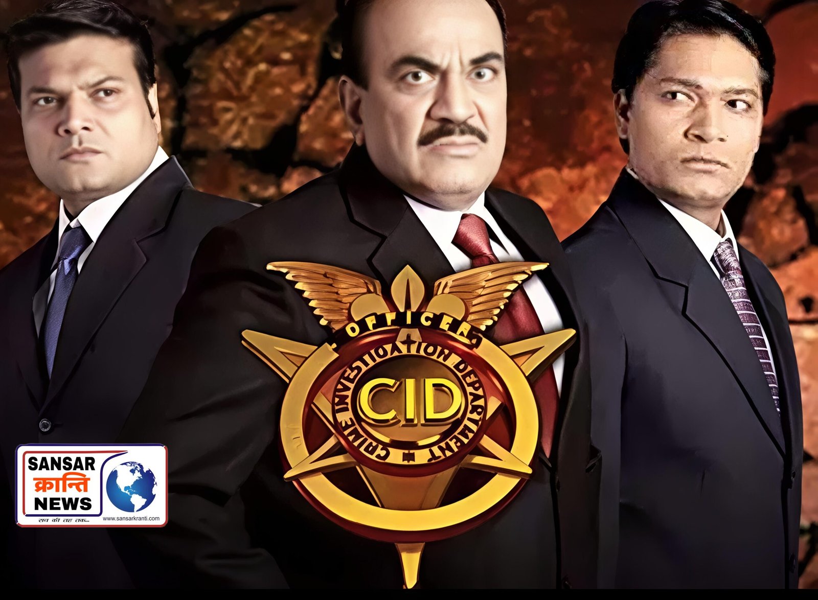 CID के निर्माता बी.पी. सिंह का 77 साल की उम्र में निधन, हार्ट अटैक से गई जान