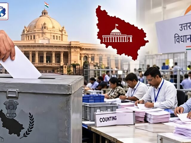 मोदी की काशी में सपा का परचम! यूपी-बिहार से कर्नाटक तक MLC चुनाव के नतीजे, किसे मिली जीत और कौन पीछे?