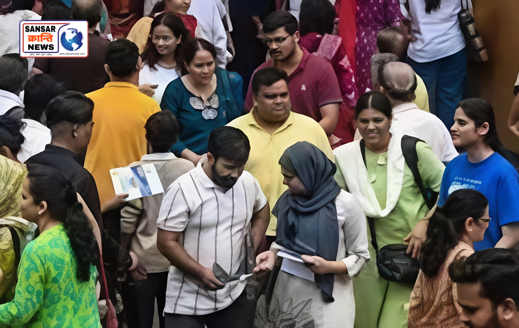 सरकारी नौकरी की तैयारी कर रहे युवा ध्यान दें! चरित्र सत्यापन में हुए अहम बदलाव, उम्मीदवारों को जाननी चाहिए ये बातें