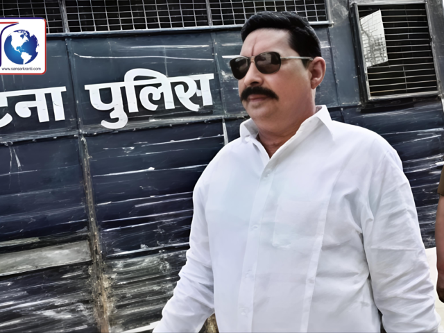 अनंत सिंह की जेल वापसी तय? सुप्रीम कोर्ट ने जमानत रद्द कर दिया बड़ा आदेश