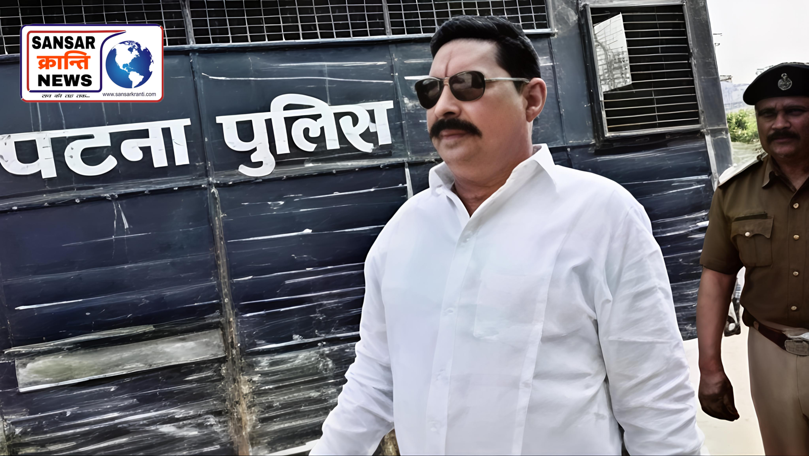 अनंत सिंह की जेल वापसी तय? सुप्रीम कोर्ट ने जमानत रद्द कर दिया बड़ा आदेश