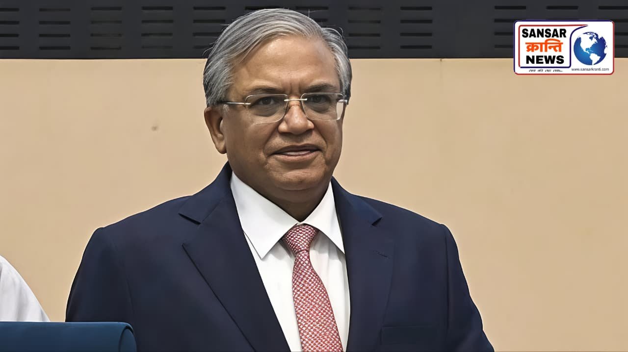 ज्ञानेश कुमार के इस्तीफे की मांग पर INDIA ब्लॉक का मार्च, दिल्ली में फिर गरमाई सियासत